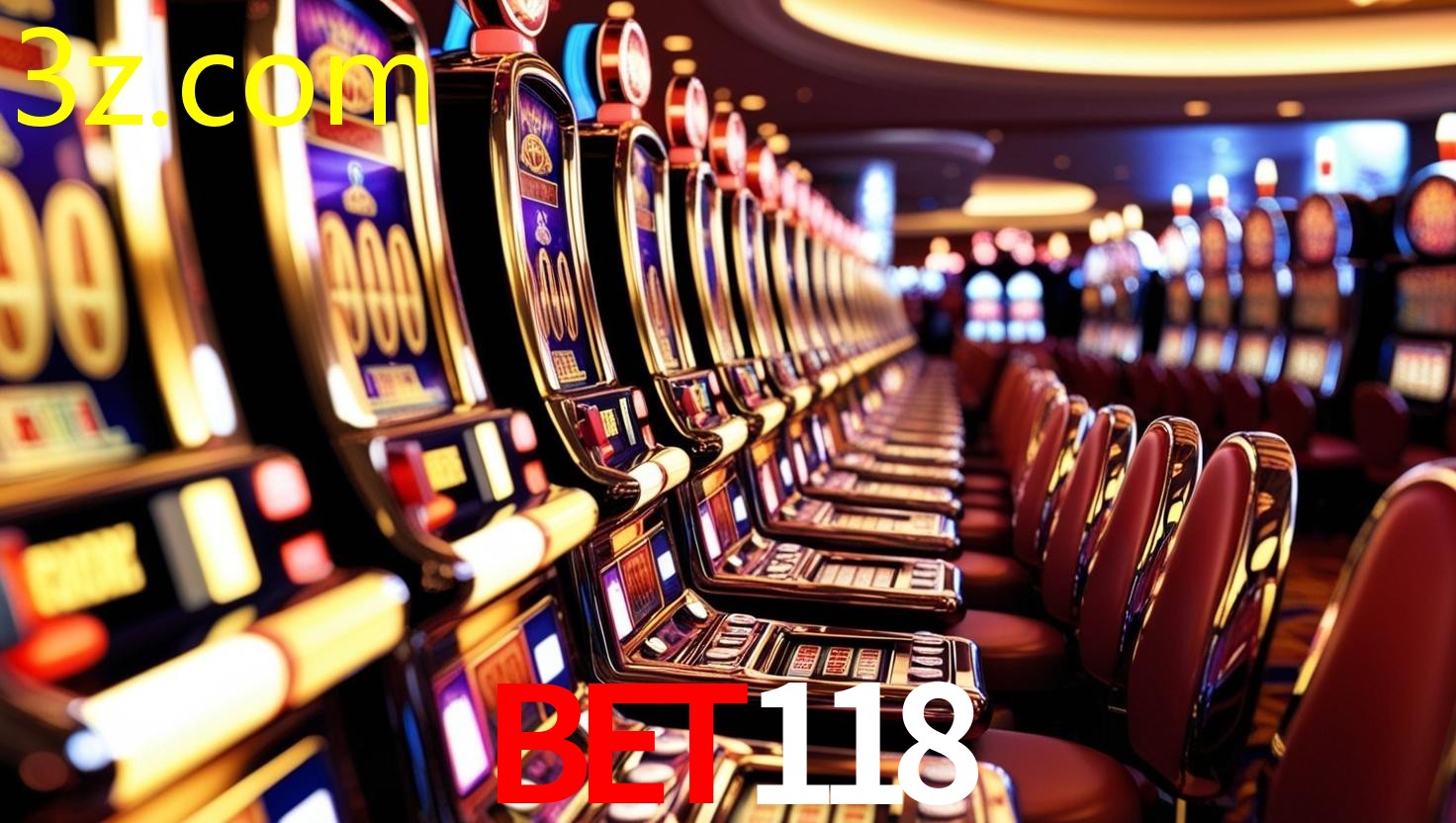 BET118.COM
