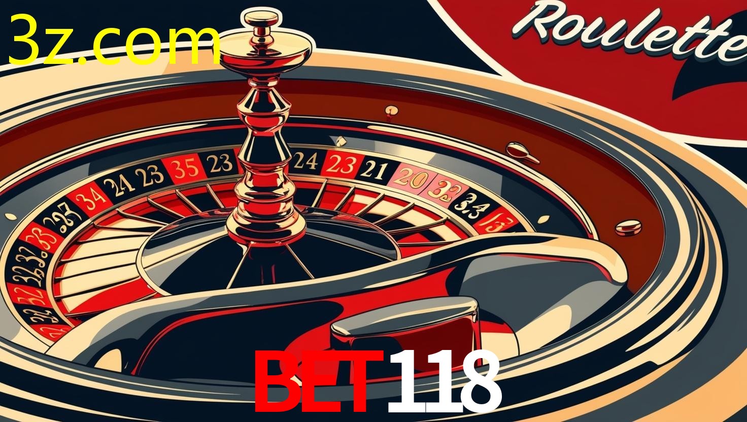 BET118.COM