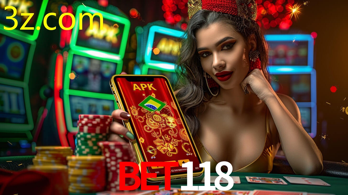 BET118.COM
