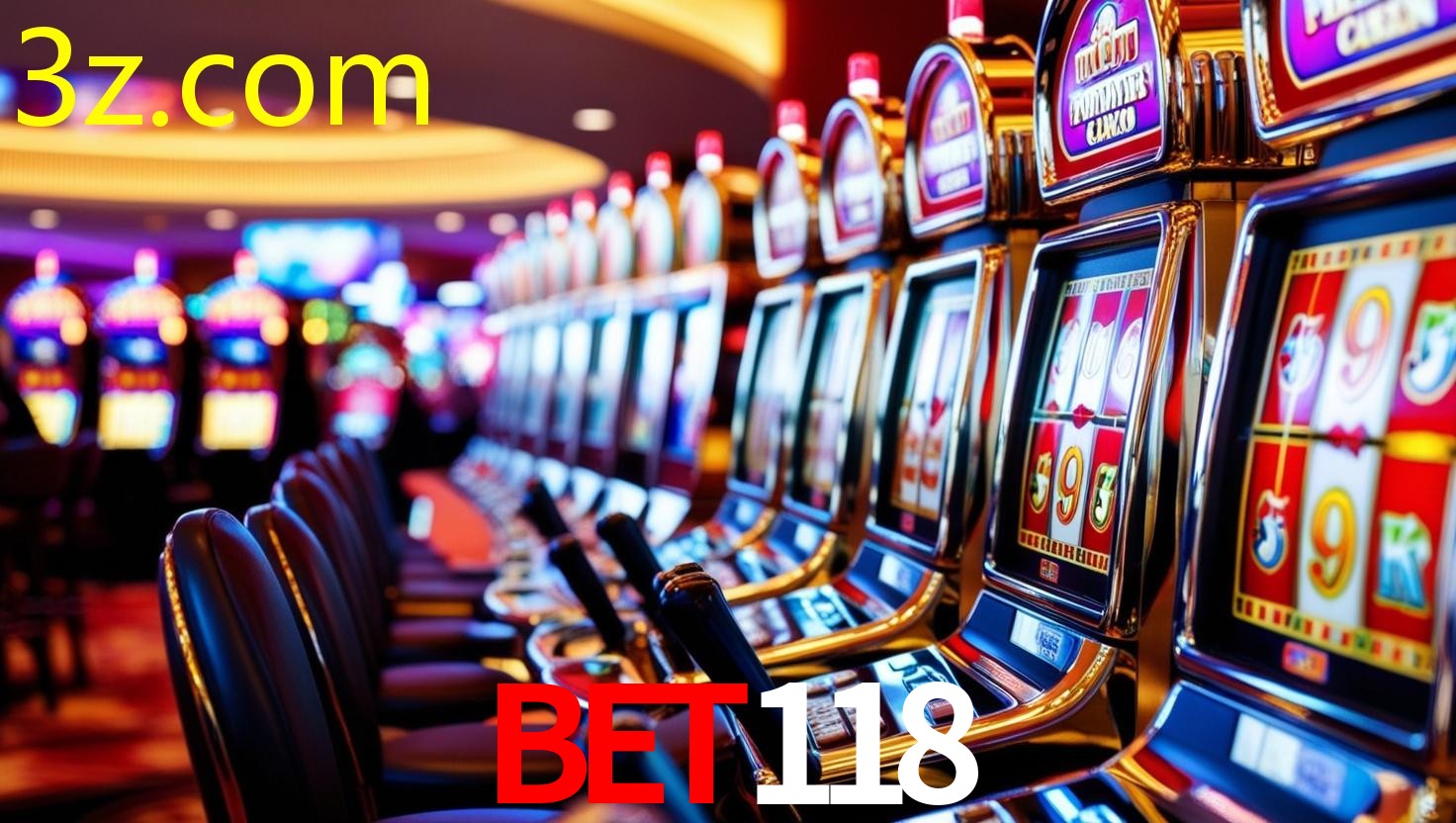 BET118.COM
