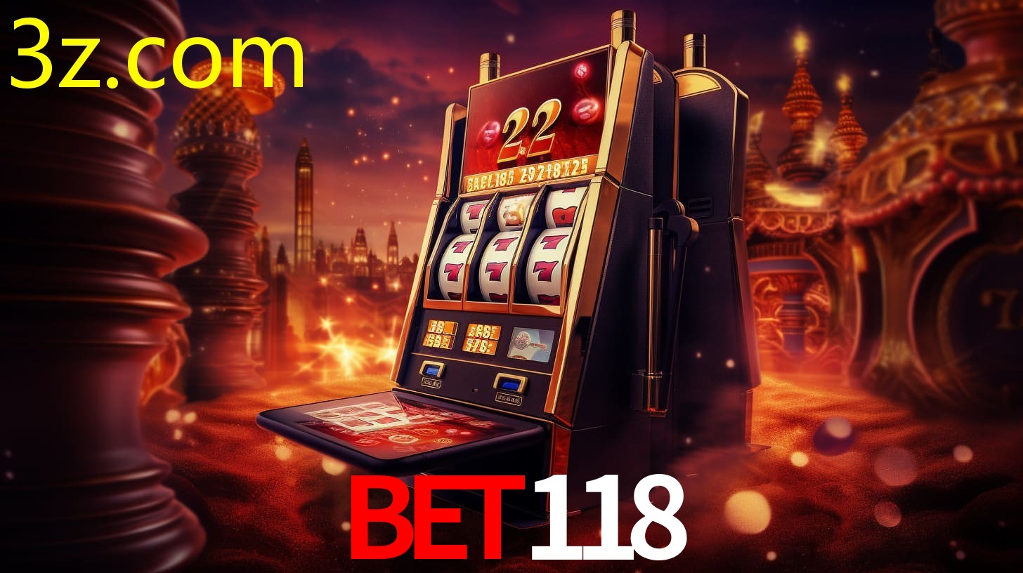 BET118.COM