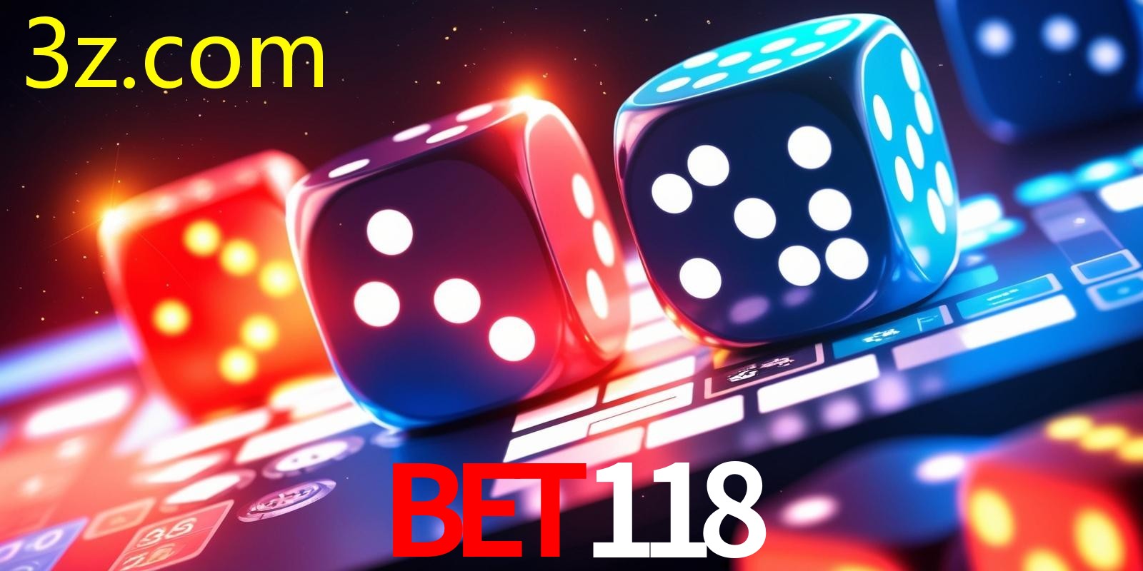 BET118.COM