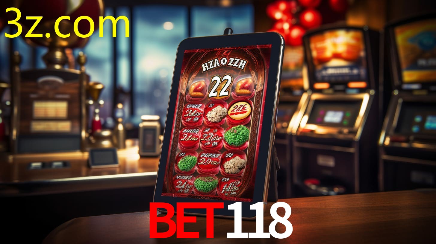 BET118.COM