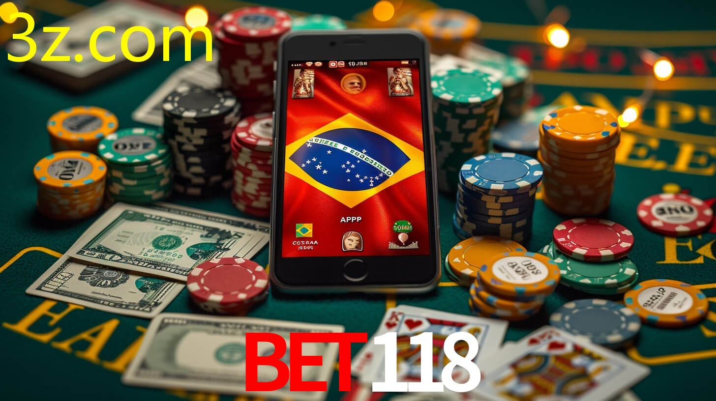 BET118.COM
