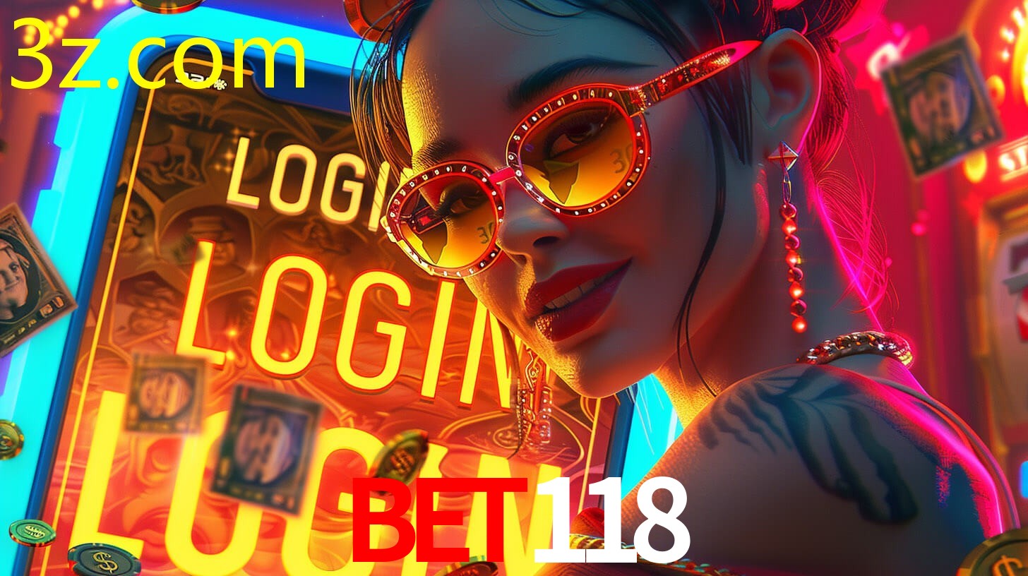 BET118.COM