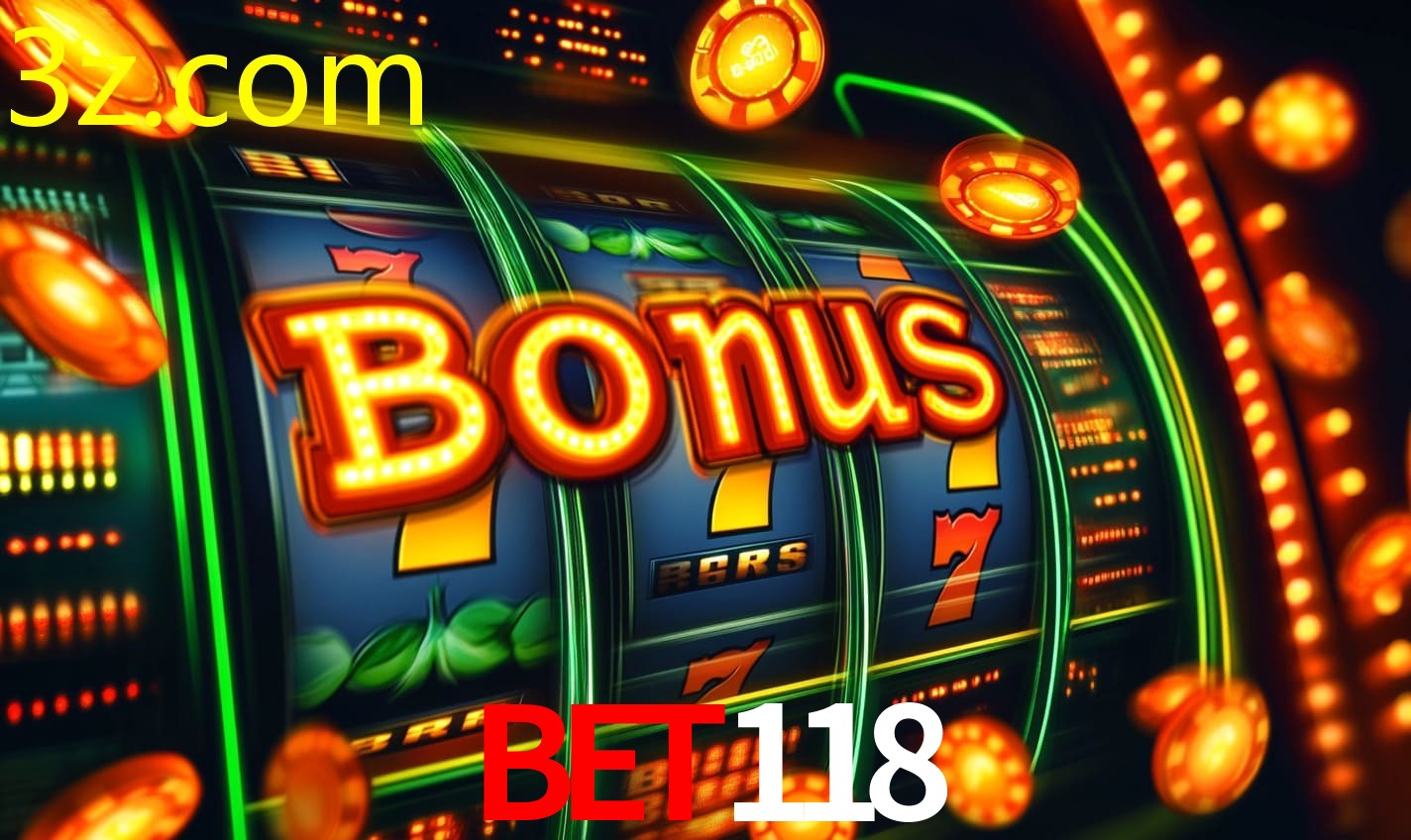 BET118.COM