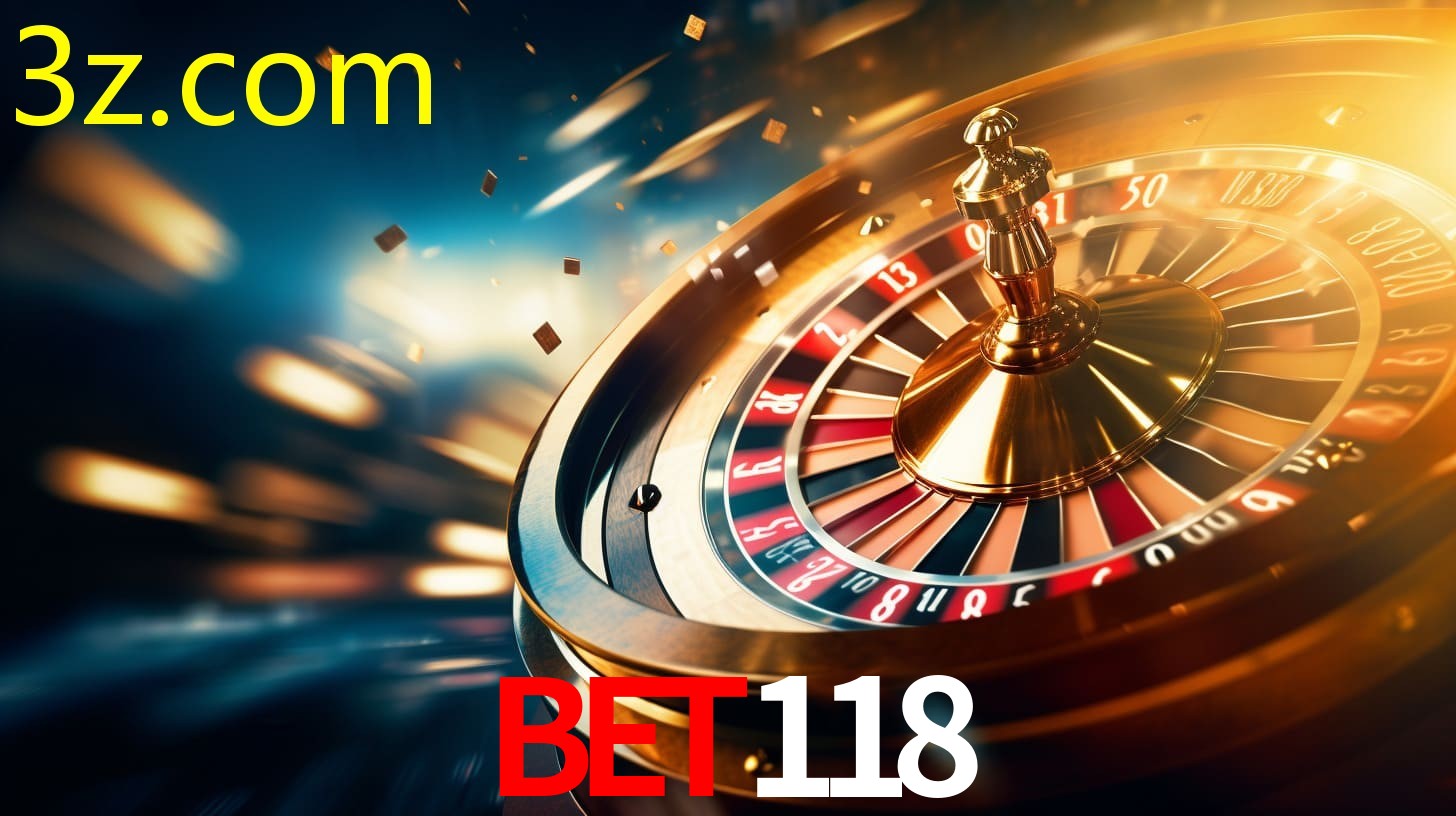 BET118.COM