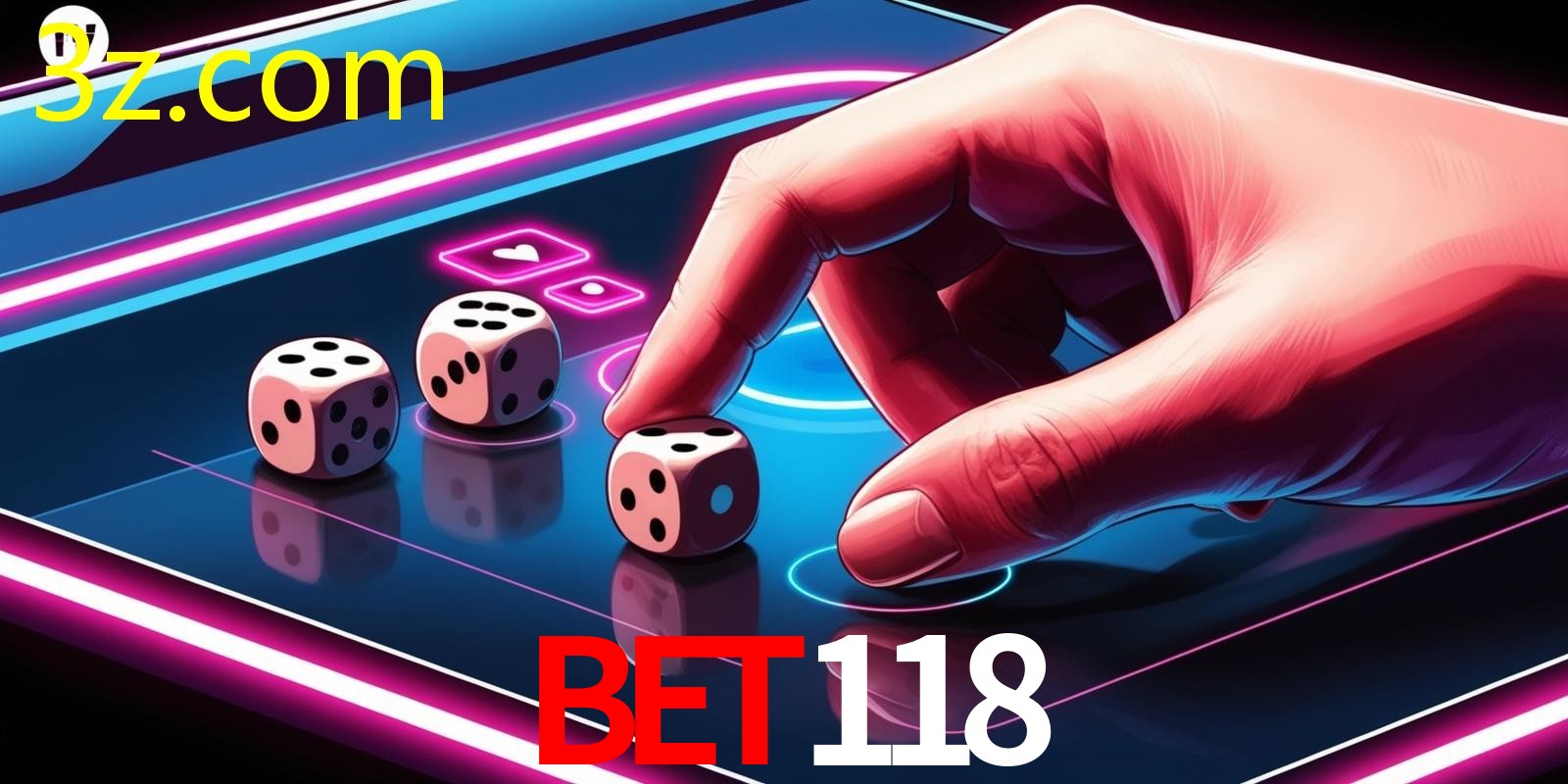 BET118.COM