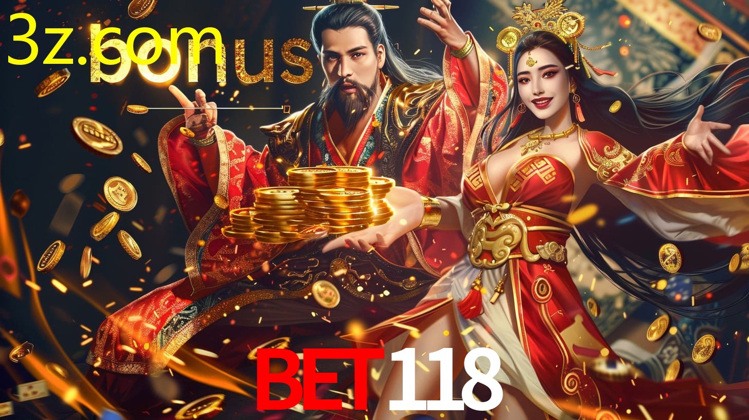 BET118.COM