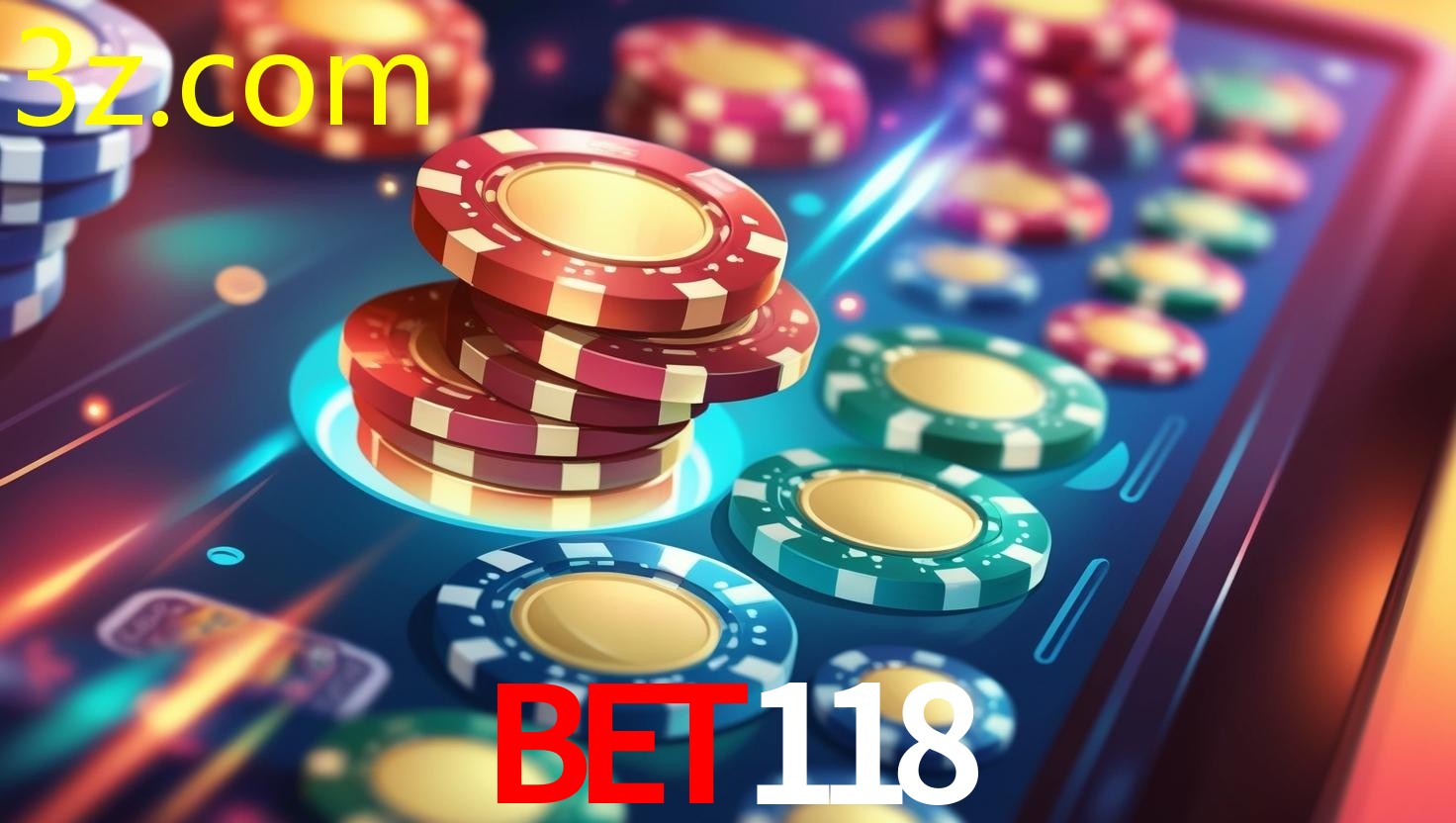 BET118.COM