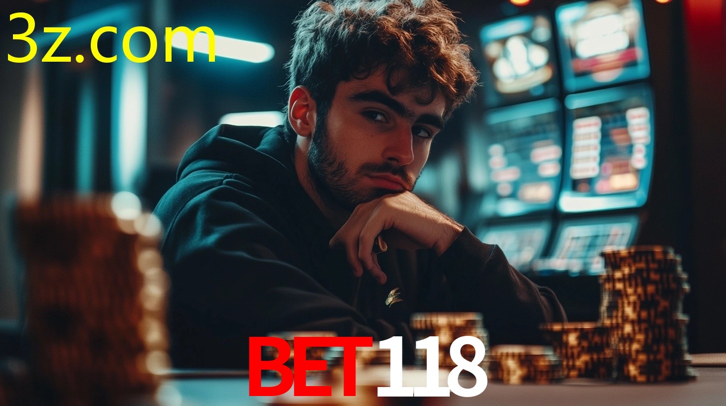 BET118.COM