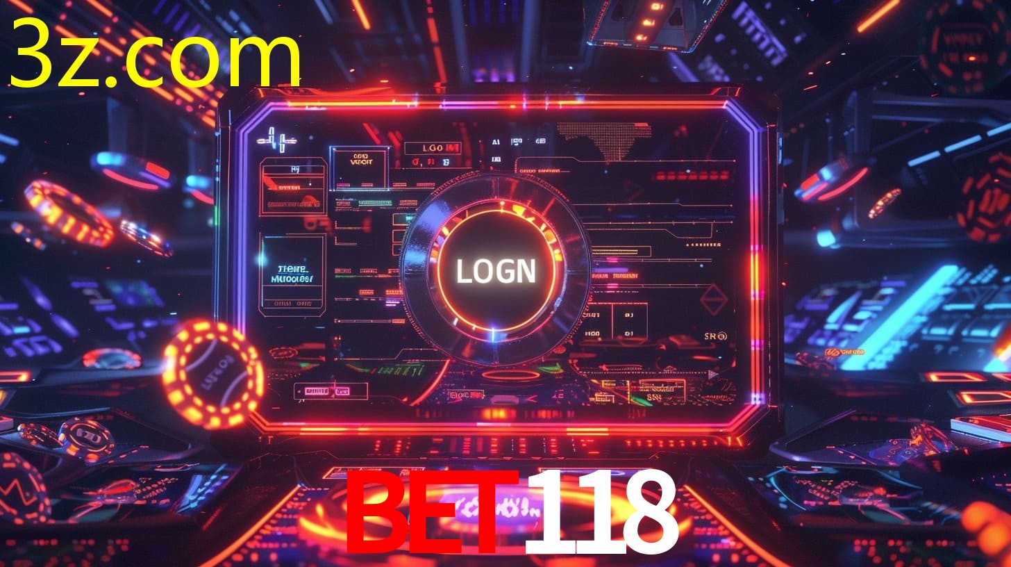 BET118.COM